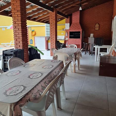 Tudo De Bom Caraguatatuba Luaran gambar
