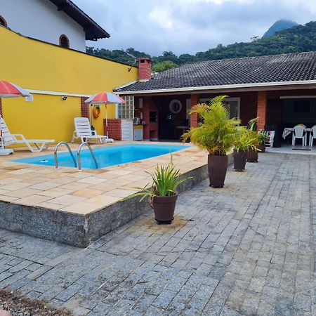 Tudo De Bom Caraguatatuba Luaran gambar