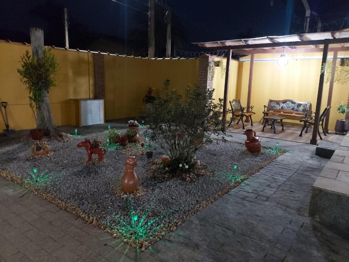 Tudo De Bom Caraguatatuba Luaran gambar