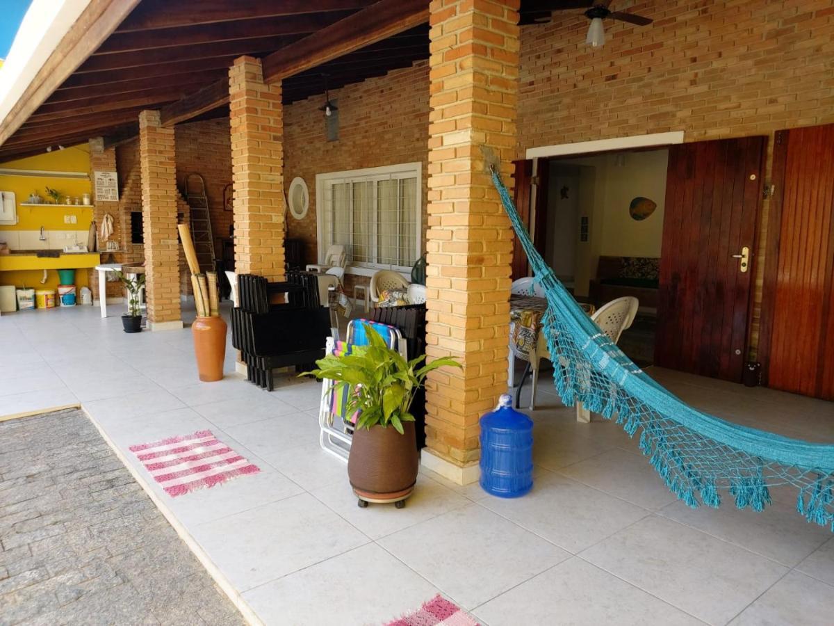 Tudo De Bom Caraguatatuba Luaran gambar