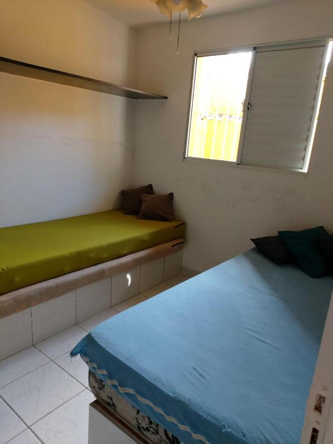 Tudo De Bom Caraguatatuba Luaran gambar