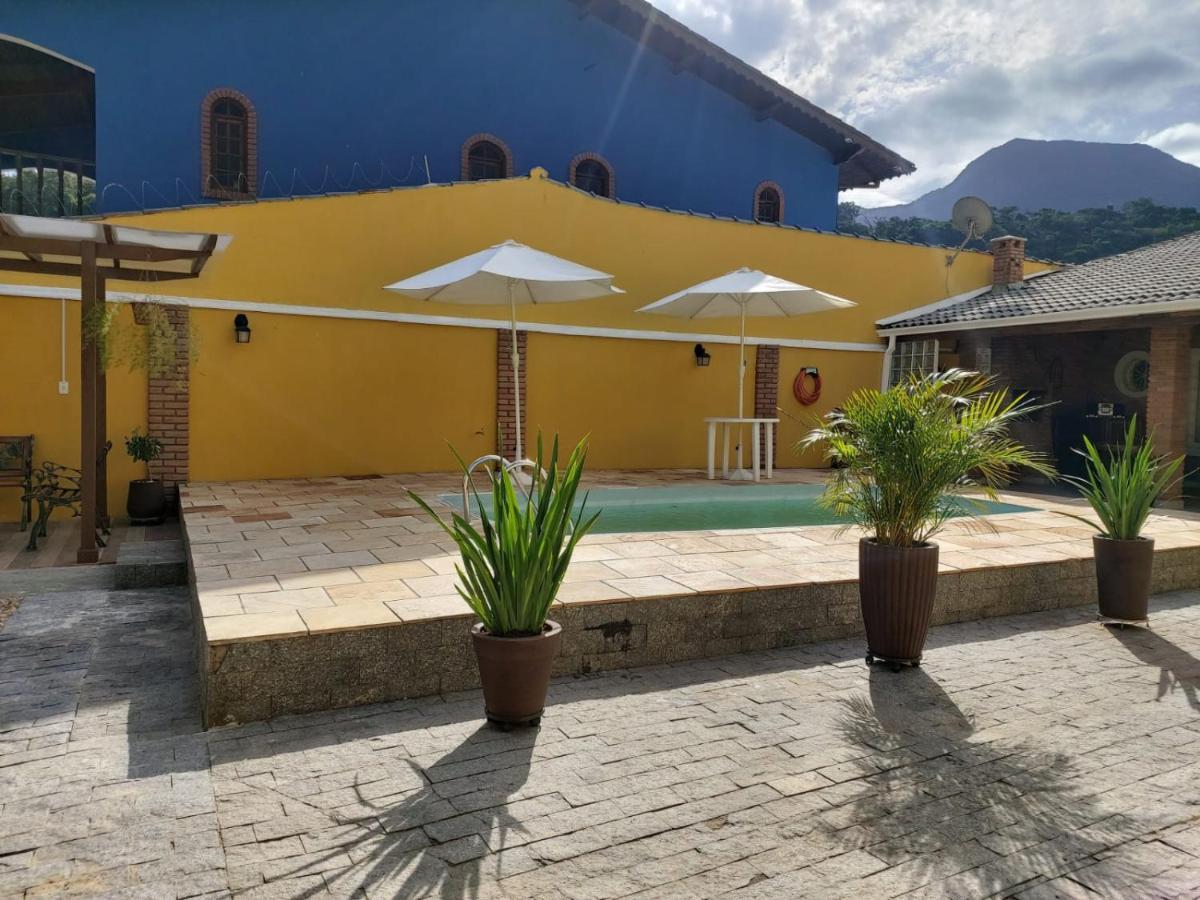 Tudo De Bom Caraguatatuba Luaran gambar
