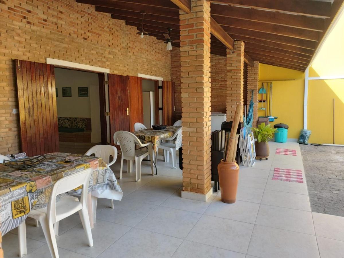 Tudo De Bom Caraguatatuba Luaran gambar