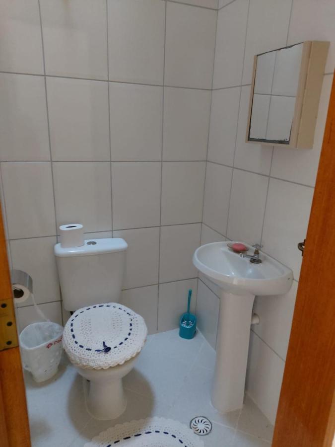 Tudo De Bom Caraguatatuba Luaran gambar