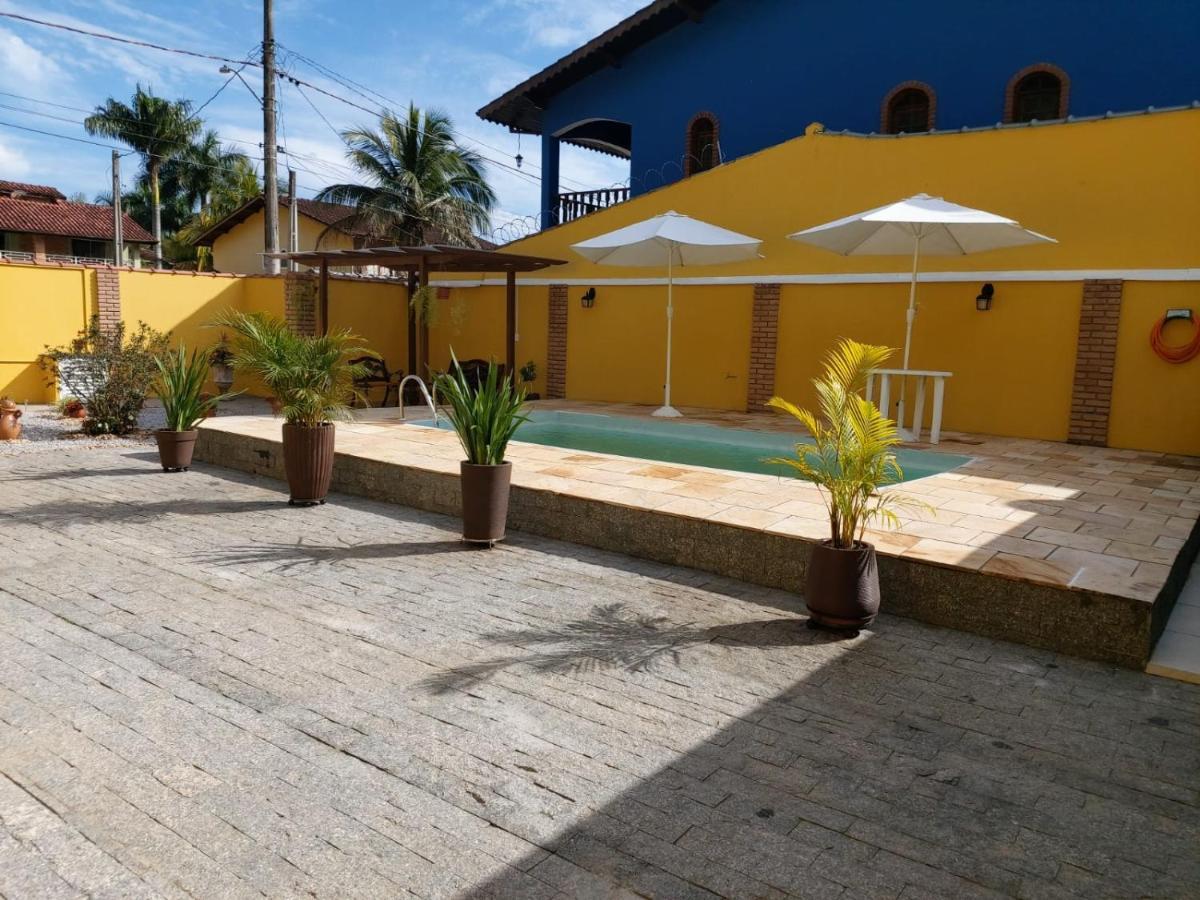 Tudo De Bom Caraguatatuba Luaran gambar