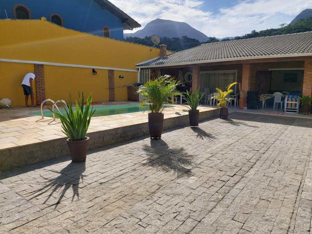 Tudo De Bom Caraguatatuba Luaran gambar