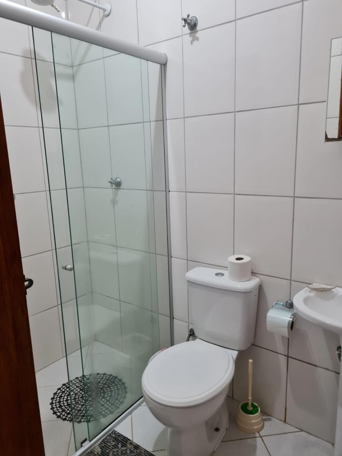 Tudo De Bom Caraguatatuba Luaran gambar