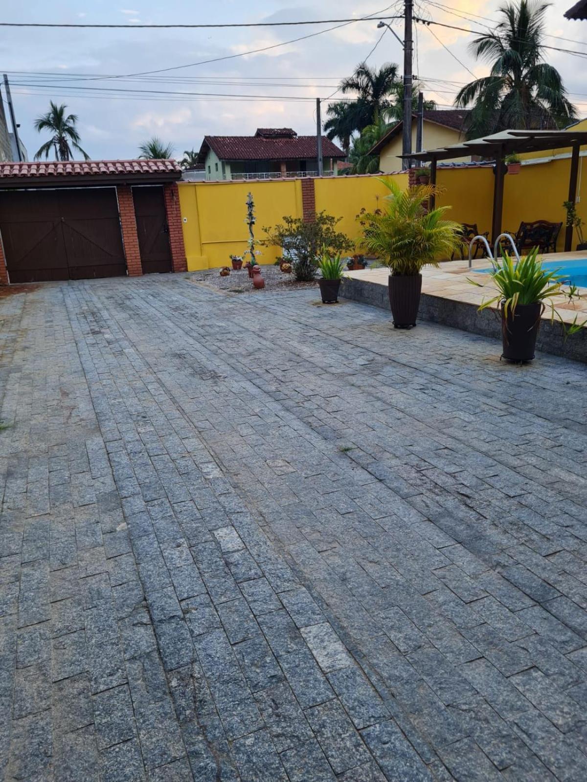 Tudo De Bom Caraguatatuba Luaran gambar