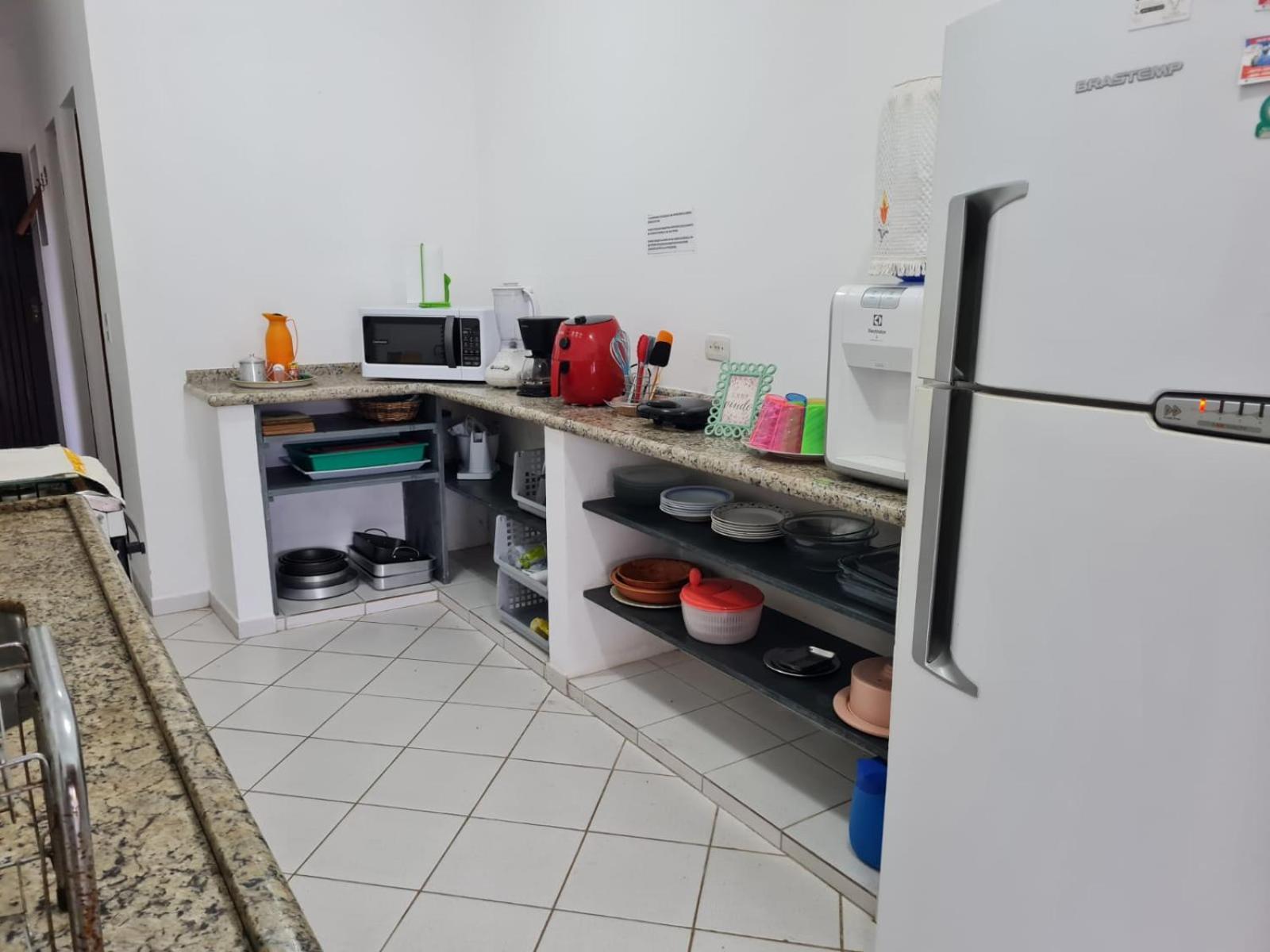 Tudo De Bom Caraguatatuba Luaran gambar