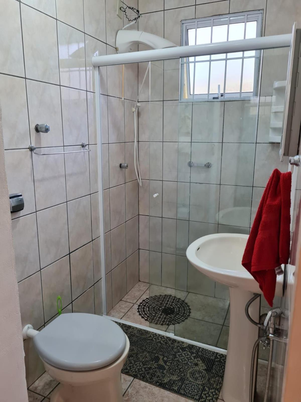 Tudo De Bom Caraguatatuba Luaran gambar