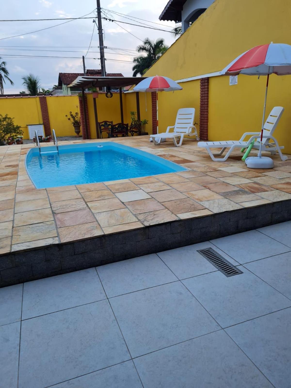 Tudo De Bom Caraguatatuba Luaran gambar