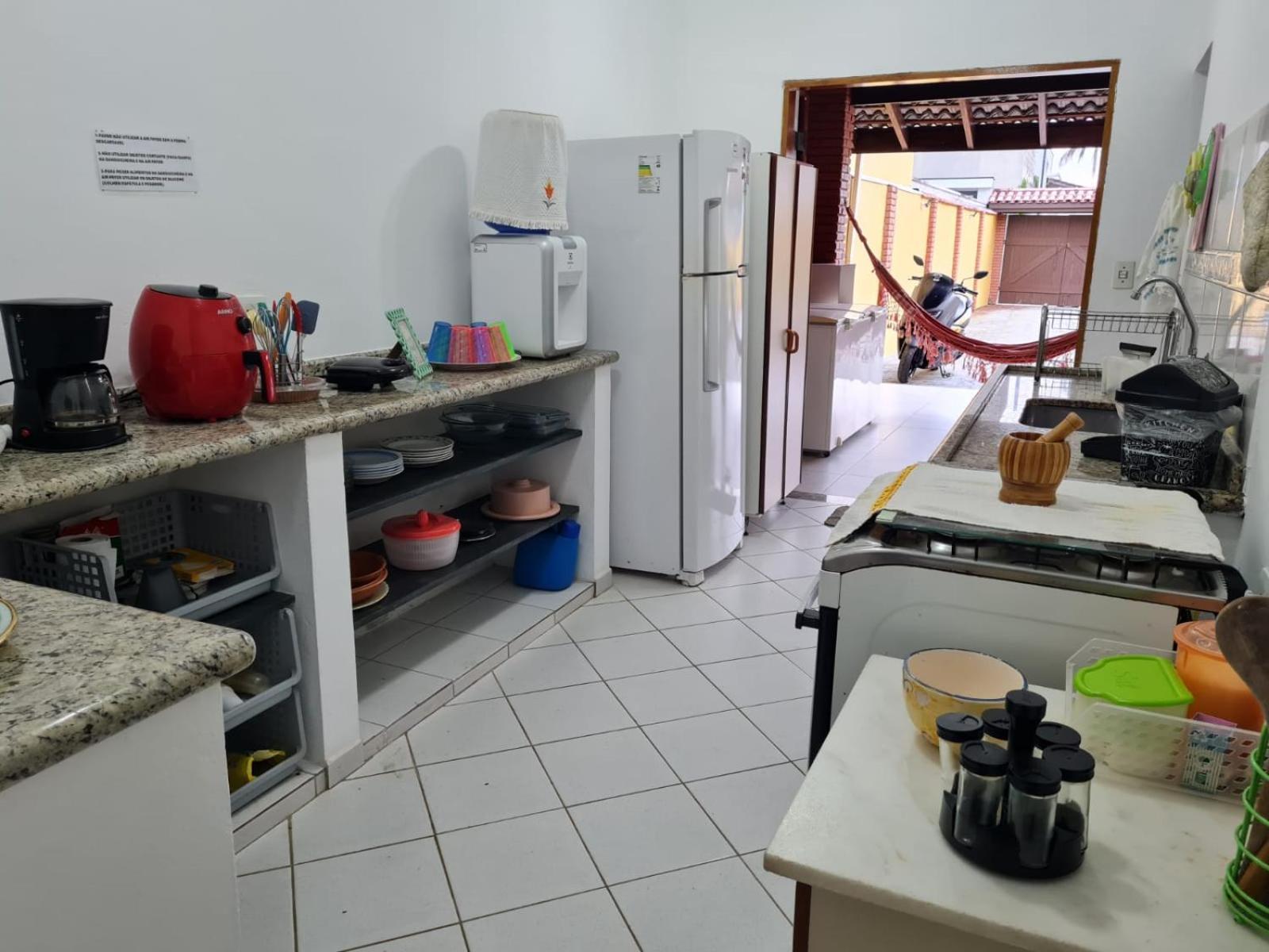 Tudo De Bom Caraguatatuba Luaran gambar