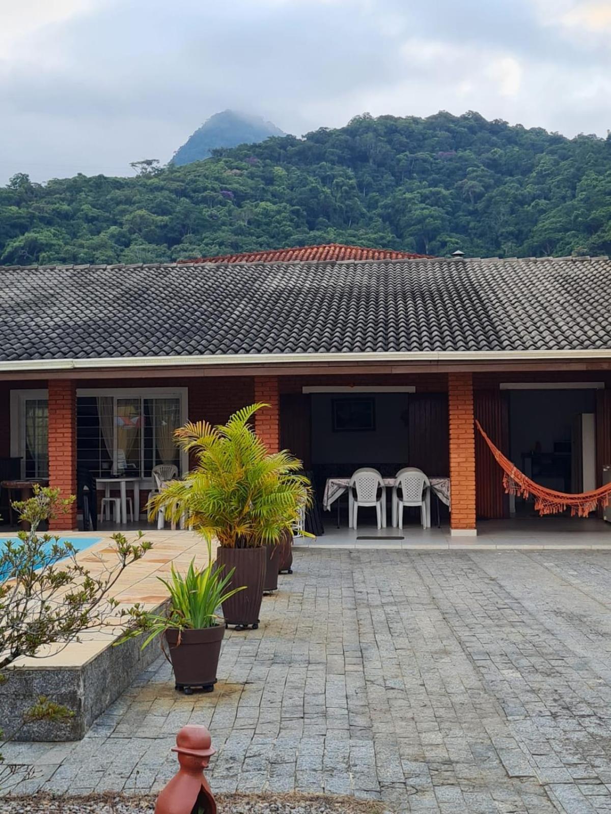 Tudo De Bom Caraguatatuba Luaran gambar