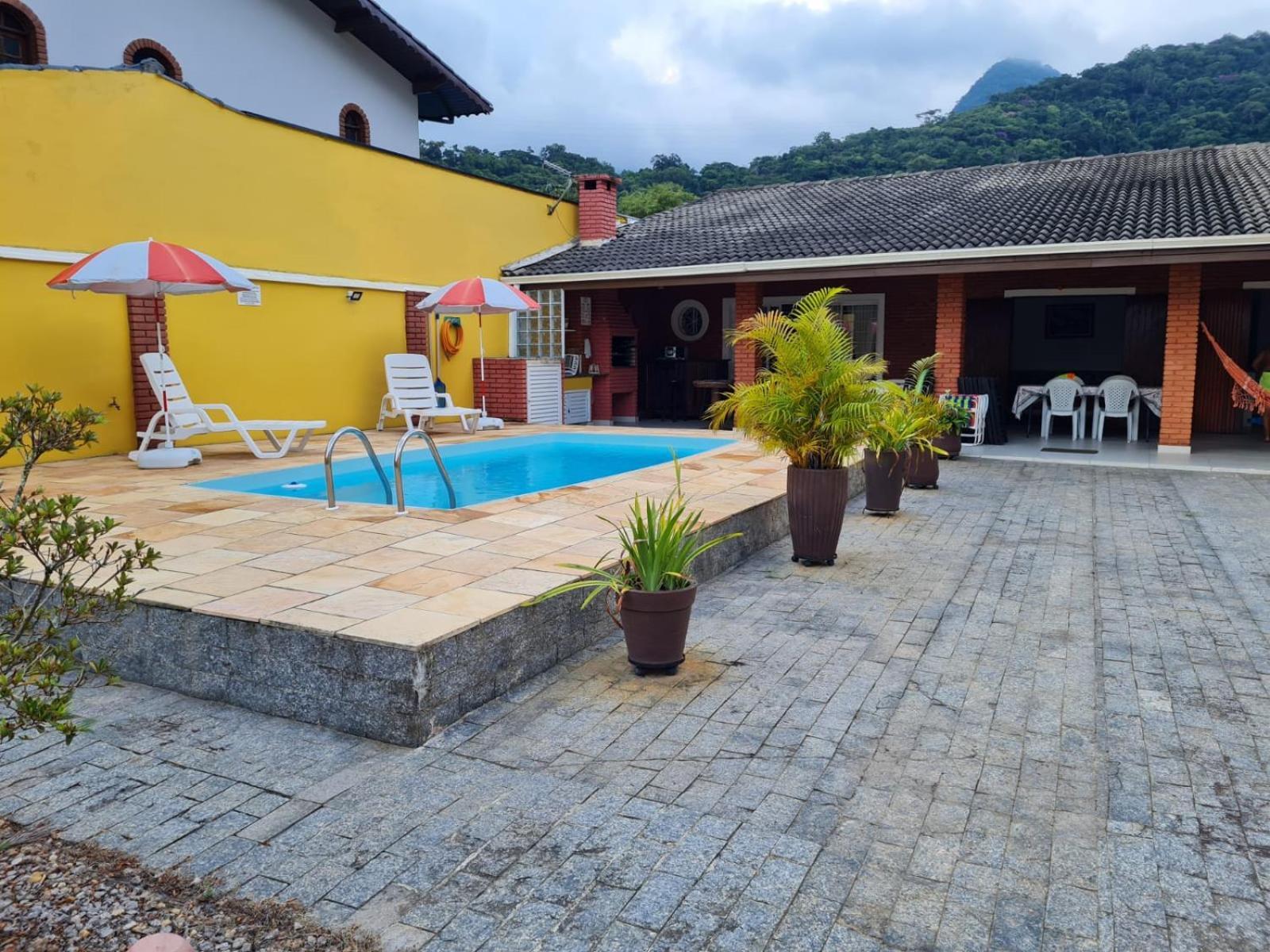 Tudo De Bom Caraguatatuba Luaran gambar